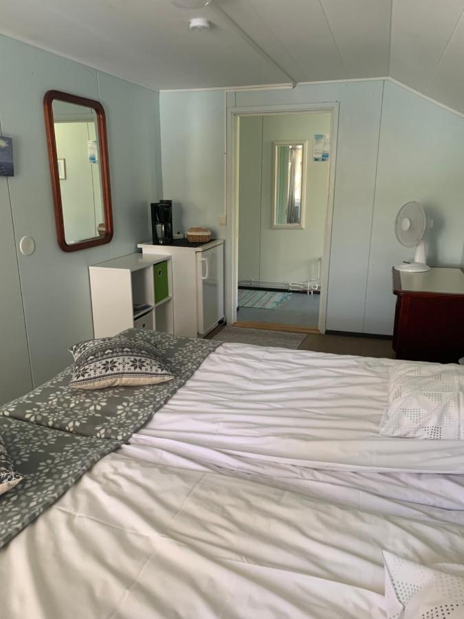 Hotel Laatokan Portti Parikkala Esterno foto