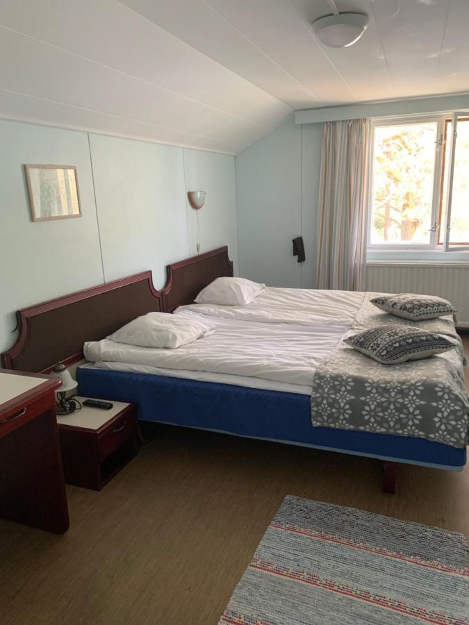 Hotel Laatokan Portti Parikkala Esterno foto