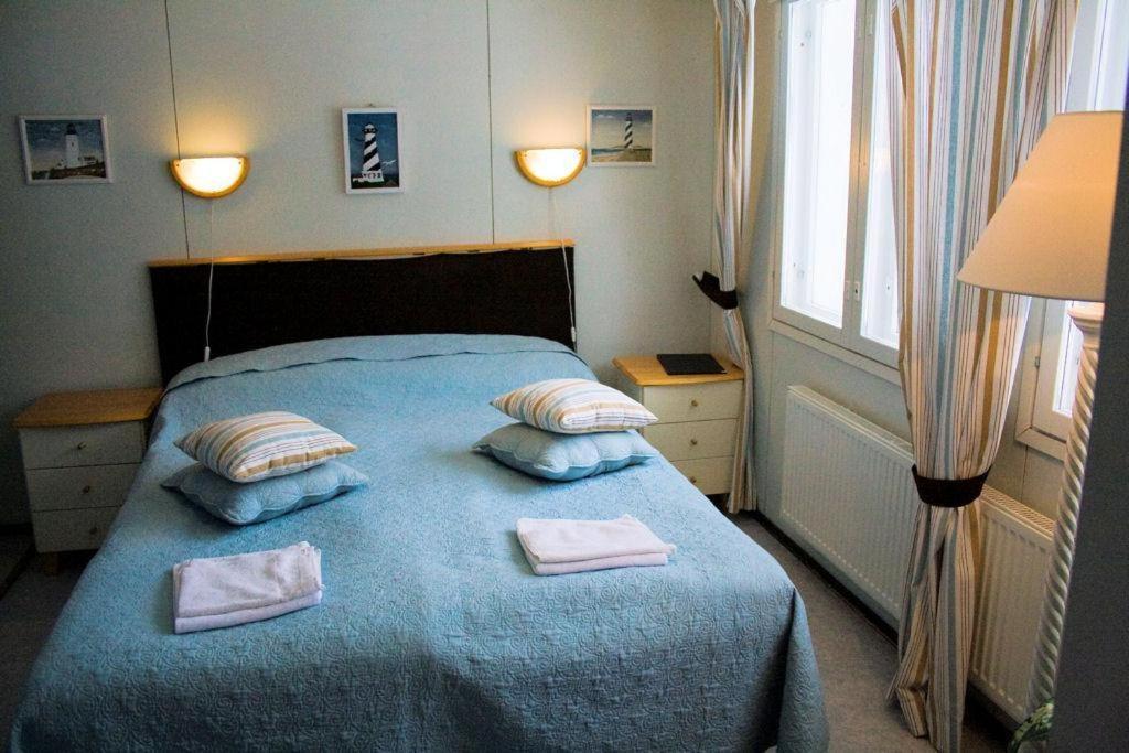 Hotel Laatokan Portti Parikkala Camera foto