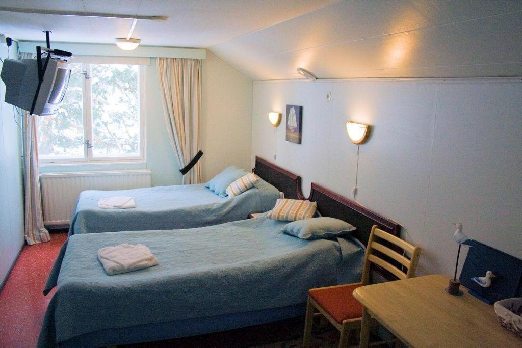 Hotel Laatokan Portti Parikkala Camera foto