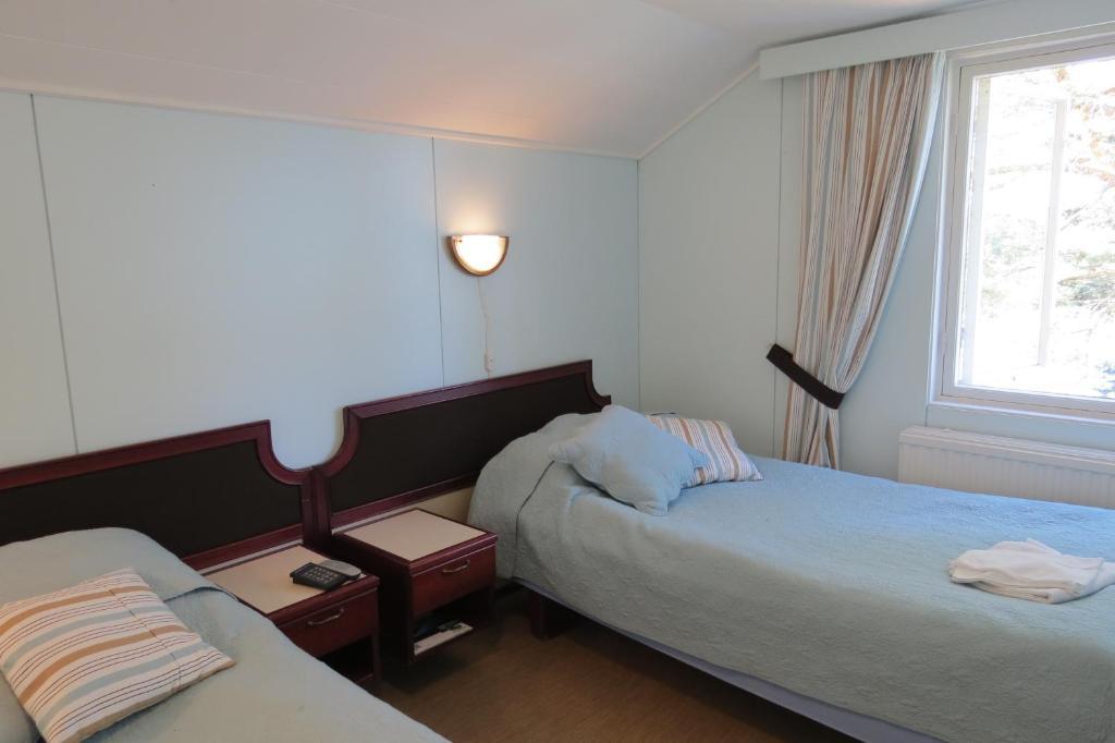 Hotel Laatokan Portti Parikkala Camera foto