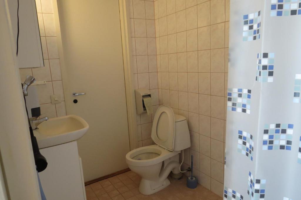 Hotel Laatokan Portti Parikkala Camera foto