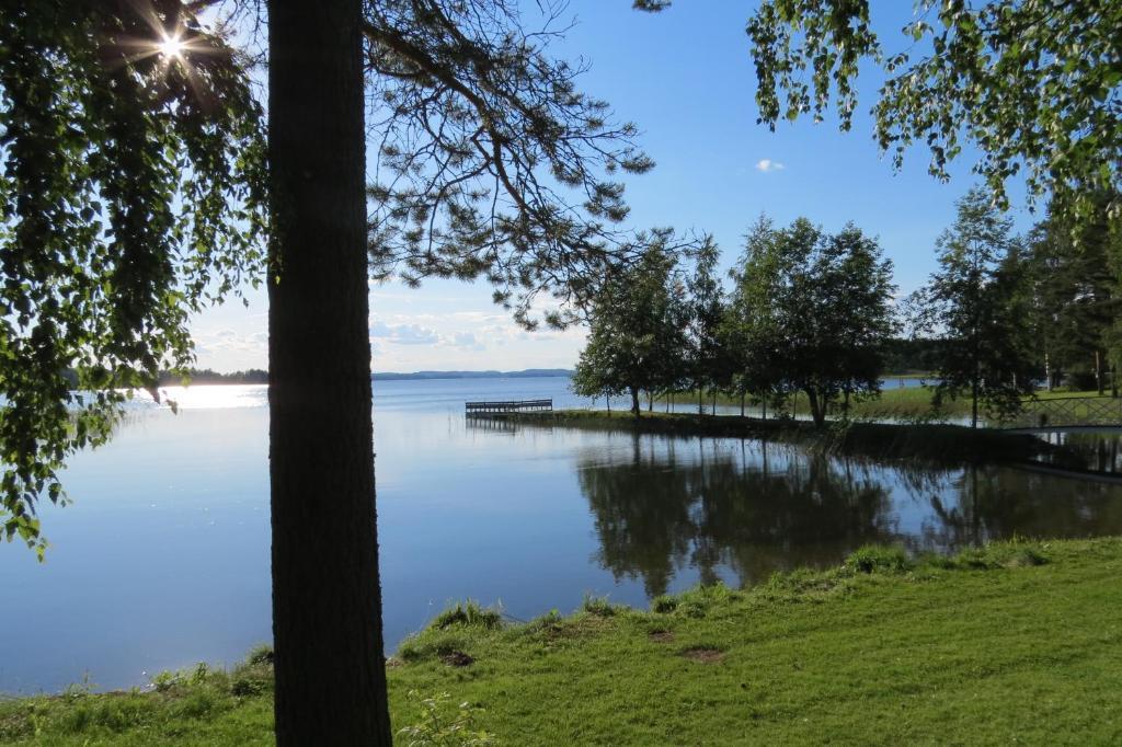 Hotel Laatokan Portti Parikkala Camera foto
