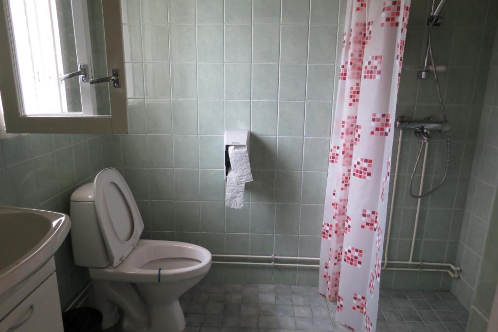Hotel Laatokan Portti Parikkala Camera foto