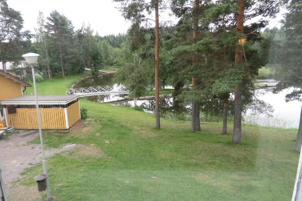 Hotel Laatokan Portti Parikkala Camera foto