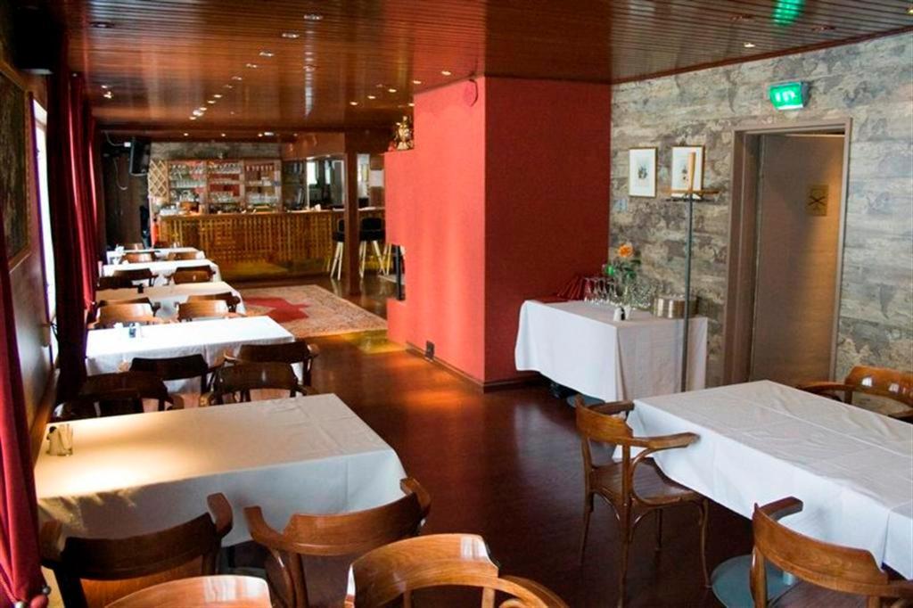 Hotel Laatokan Portti Parikkala Esterno foto