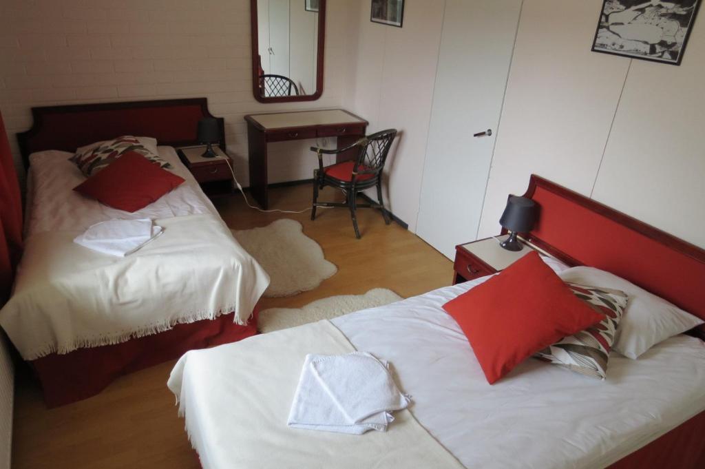 Hotel Laatokan Portti Parikkala Camera foto
