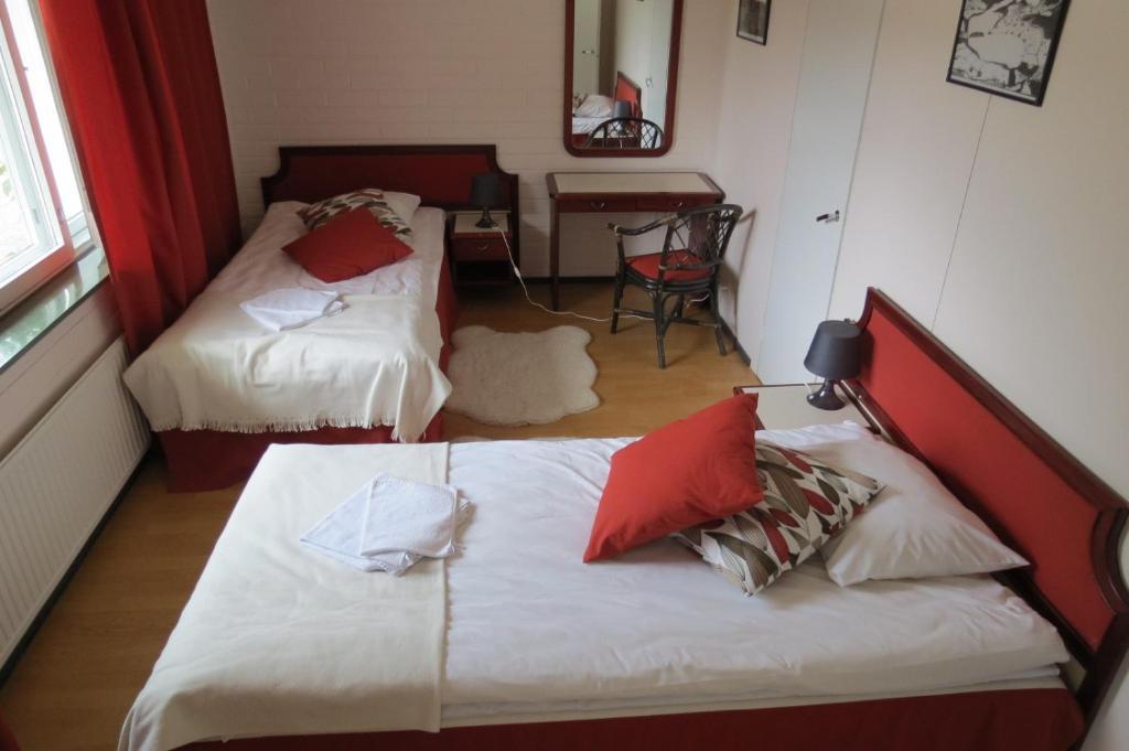 Hotel Laatokan Portti Parikkala Camera foto