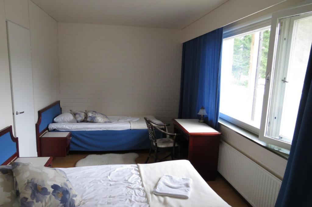 Hotel Laatokan Portti Parikkala Camera foto